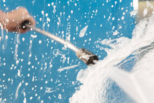 Best Pool Deck Cleaning  in Golden Glades, FL
