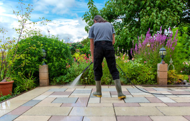 Best Parking Lot and Garage Cleaning  in Golden Glades, FL