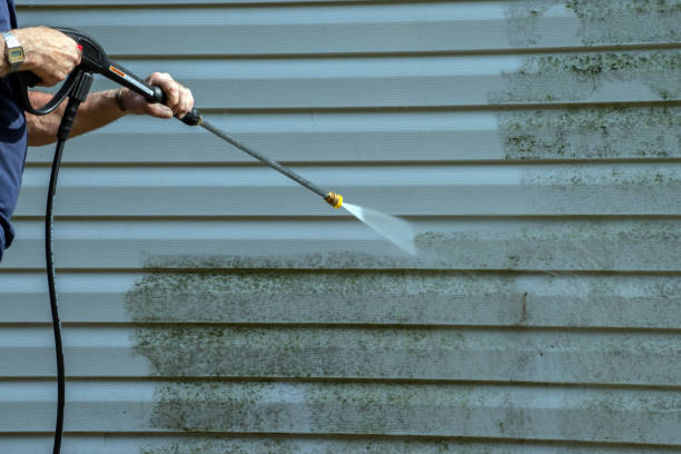 Best Restaurant Pressure Washing  in Golden Glades, FL