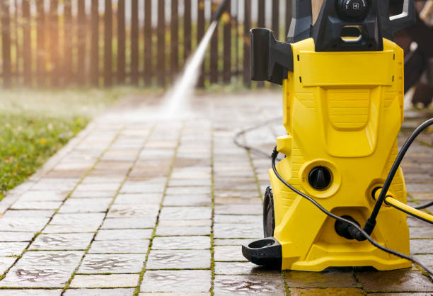 Best Fence Cleaning  in Golden Glades, FL