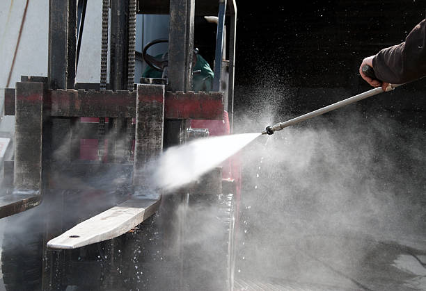 Best Building Exterior Washing  in Golden Glades, FL